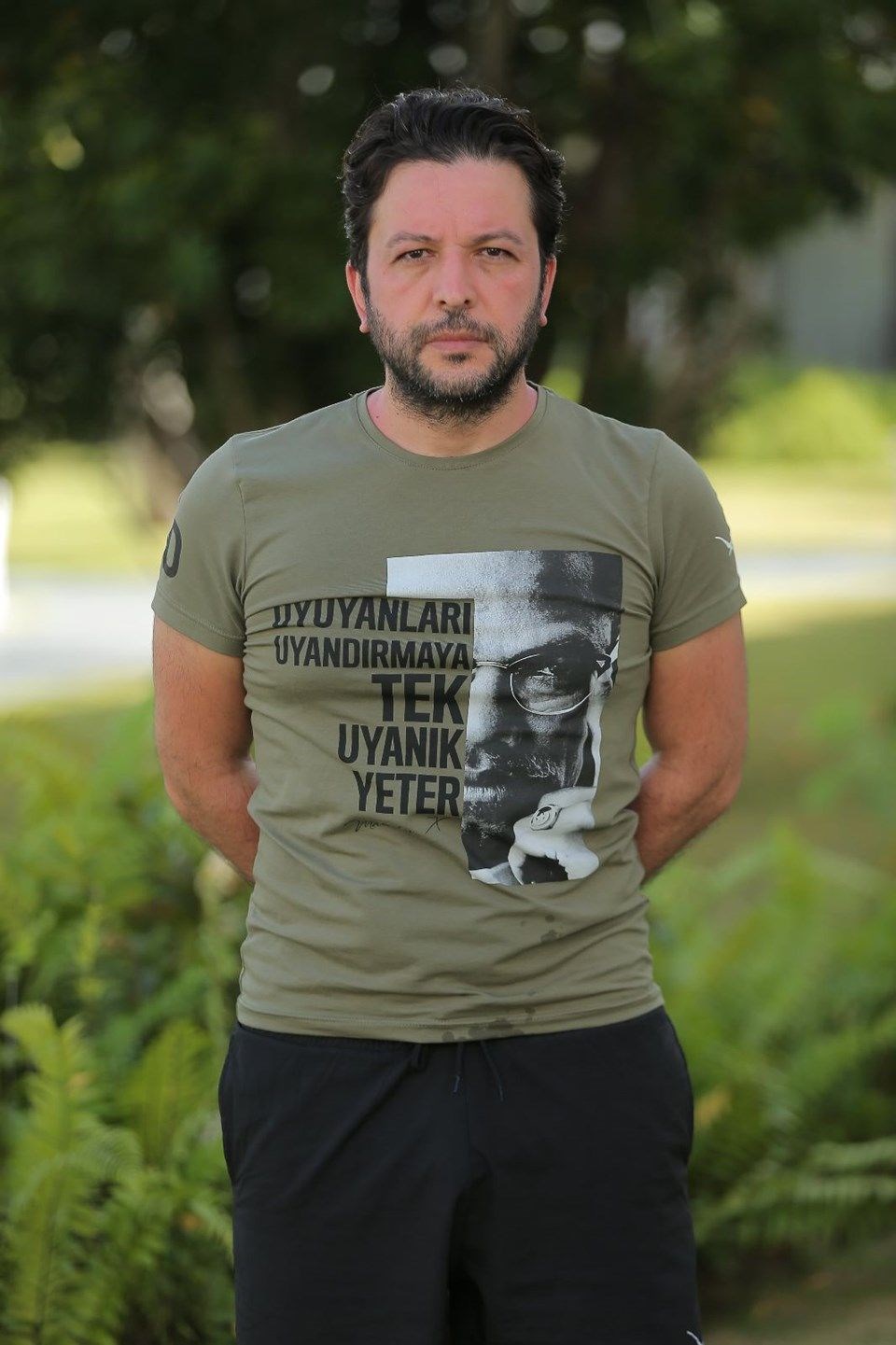 Survivor Nihat Doğan, Nihat Doğan kimdir, eleme konseyi, Nihat Doğan elendi mi? Survivor All Star, unluler takımı, Survivor 2018