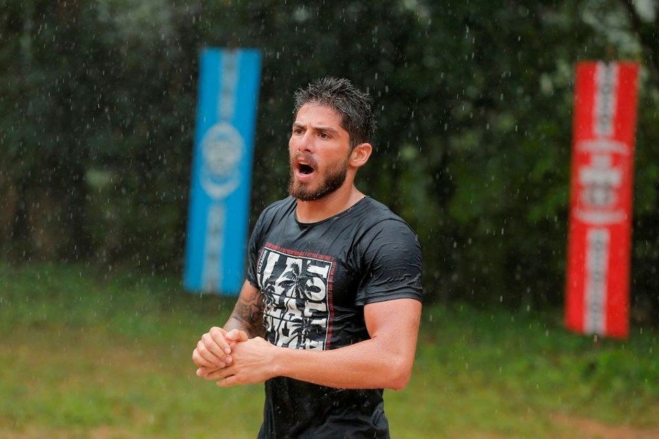 Survivor, Survivor'da kim elendi, Survivor odul oyunu, Survivor son bolum, Survivor yeni bolum, Survivor son dakika, All Star takımı, Ünluler takımı, Gonulluler takımı,