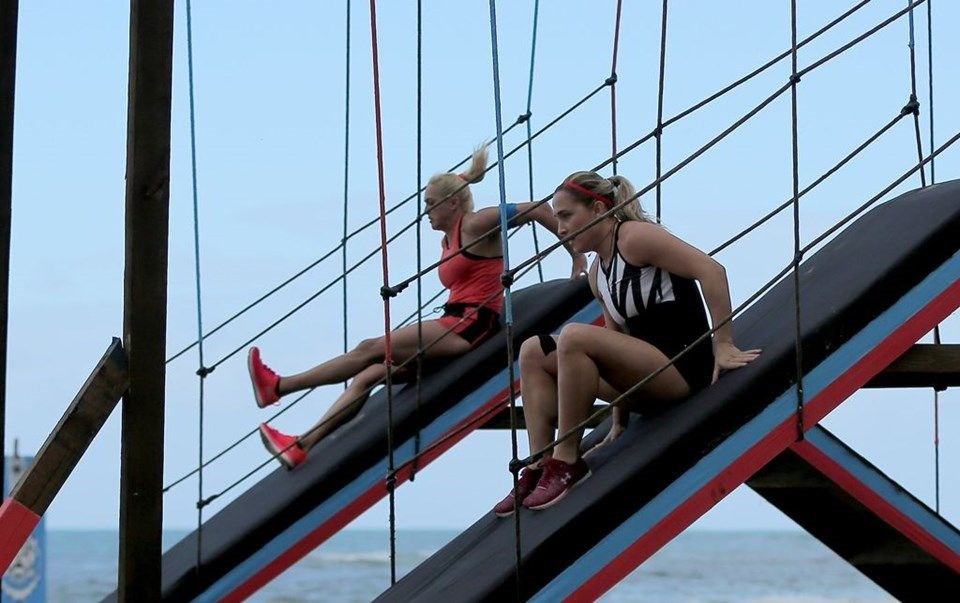 Survivor, Survivor'da kim elendi, Survivor odul oyunu, Survivor son bolum, Survivor yeni bolum, Survivor son dakika, All Star takımı, Ünluler takımı, Gonulluler takımı,