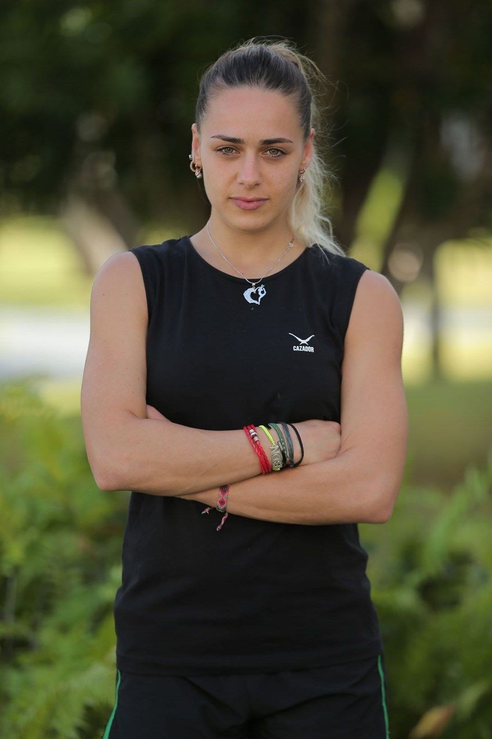 Survivor Damla Can, Damla Can kimdir, eleme konseyi, Damla Can elendi mi? Survivor All Star, unluler takımı, Survivor 2018