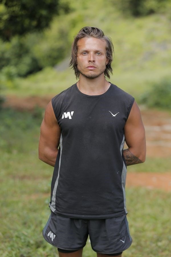 Survivor Murat Ceylan, Murat Ceylan kimdir, eleme konseyi, Murat Ceylan elendi mi? Survivor All Star, unluler takımı, Survivor 2018