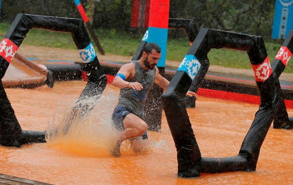 Survivor, Survivor'da kim elendi, Survivor odul oyunu, Survivor son bolum, Survivor yeni bolum, Survivor son dakika, All Star takımı, Ünluler takımı, Gonulluler takımı,