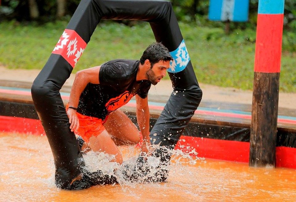 Survivor, Survivor'da kim elendi, Survivor odul oyunu, Survivor son bolum, Survivor yeni bolum, Survivor son dakika, All Star takımı, Ünluler takımı, Gonulluler takımı,