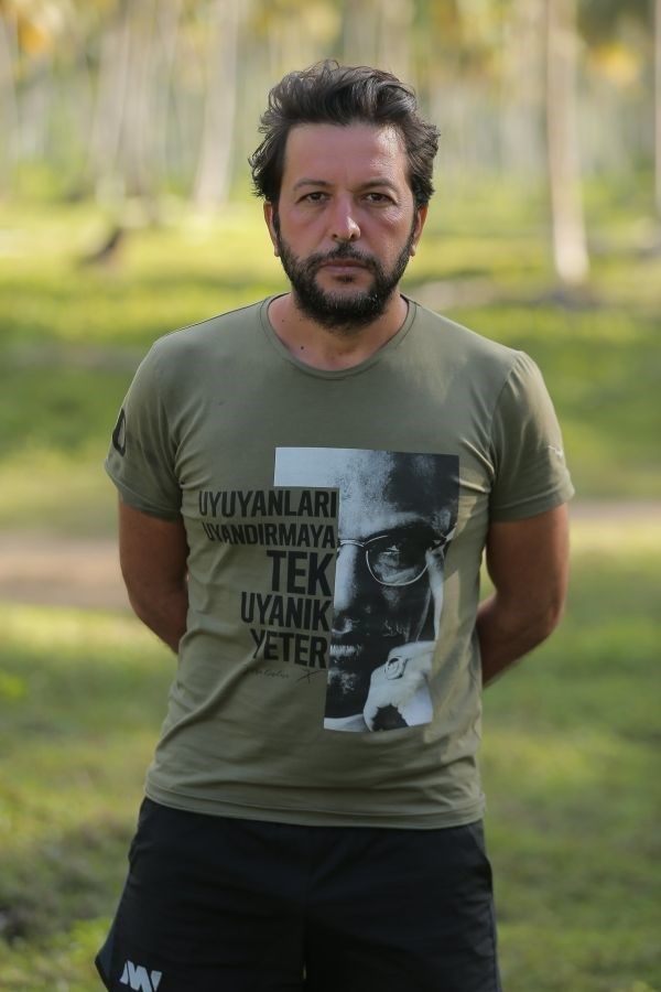 Survivor Nihat Doğan, Nihat Doğan kimdir, eleme konseyi, Nihat Doğan elendi mi? Survivor All Star, unluler takımı, Survivor 2018