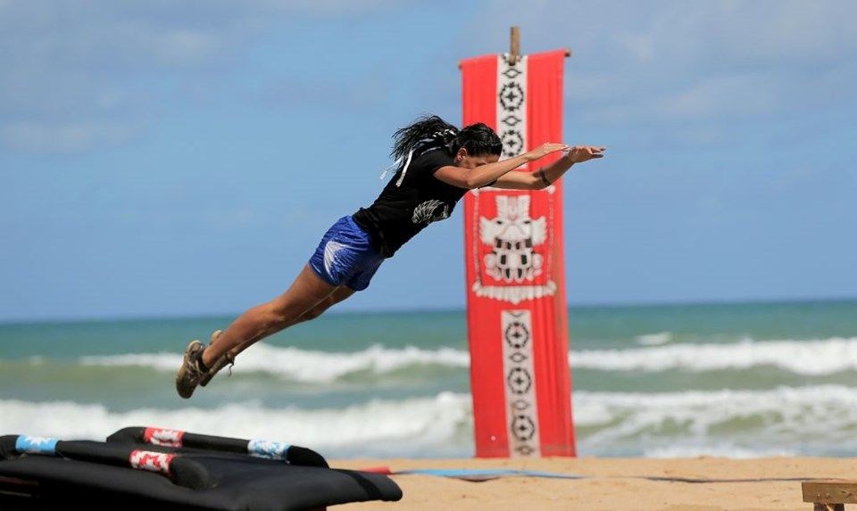 Survivor, Survivor'da kim elendi, Survivor odul oyunu, Survivor son bolum, Survivor yeni bolum, Survivor son dakika, All Star takımı, Ünluler takımı, Gonulluler takımı,