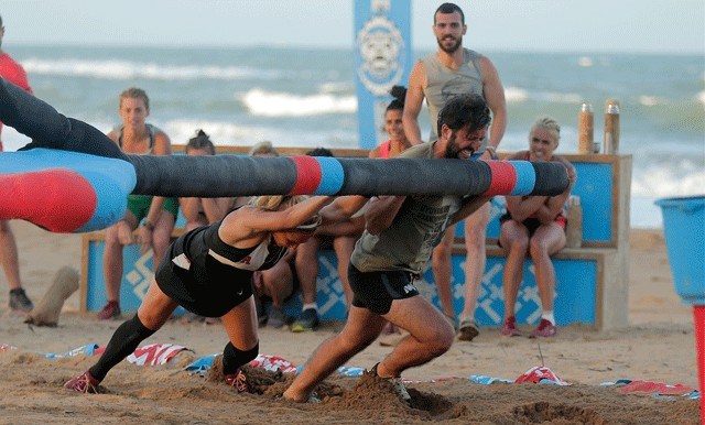 survivor, survivor 2018, survivor ödül oyunu, survivor all star