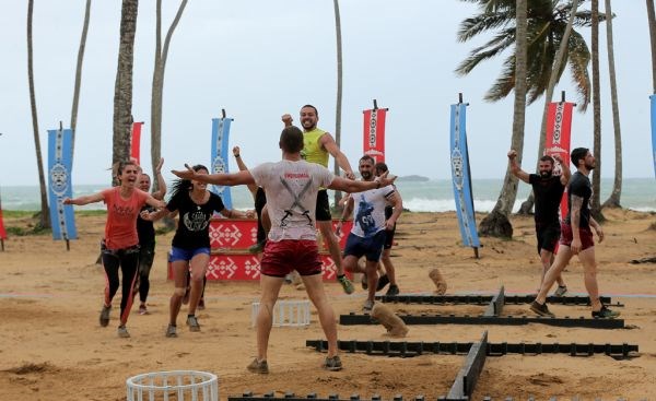 survivor, survivor 2018, survivor odul oyunu, survivor all star