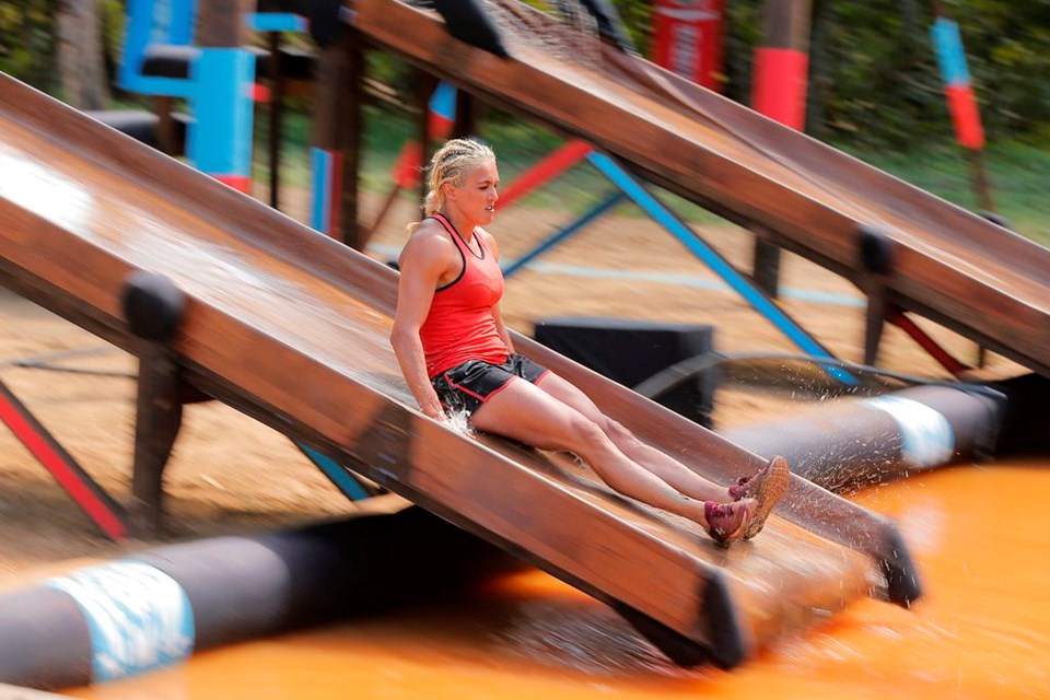 survivor, survivor 2018, survivor ödül oyunu, survivor all star