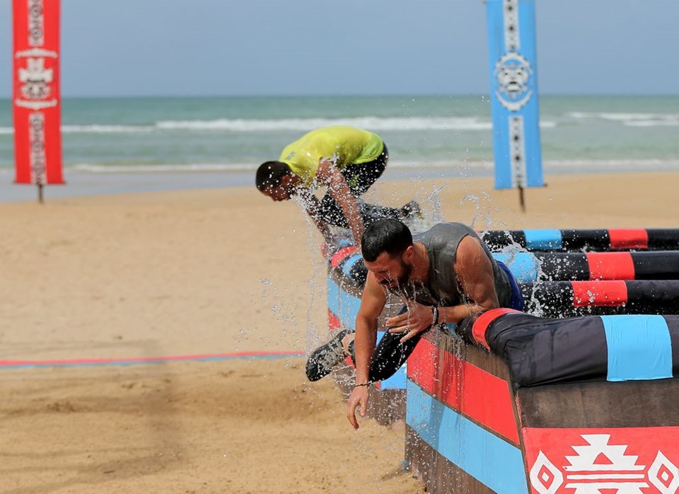 survivor, survivor 2018, survivor ödül oyunu, survivor all star