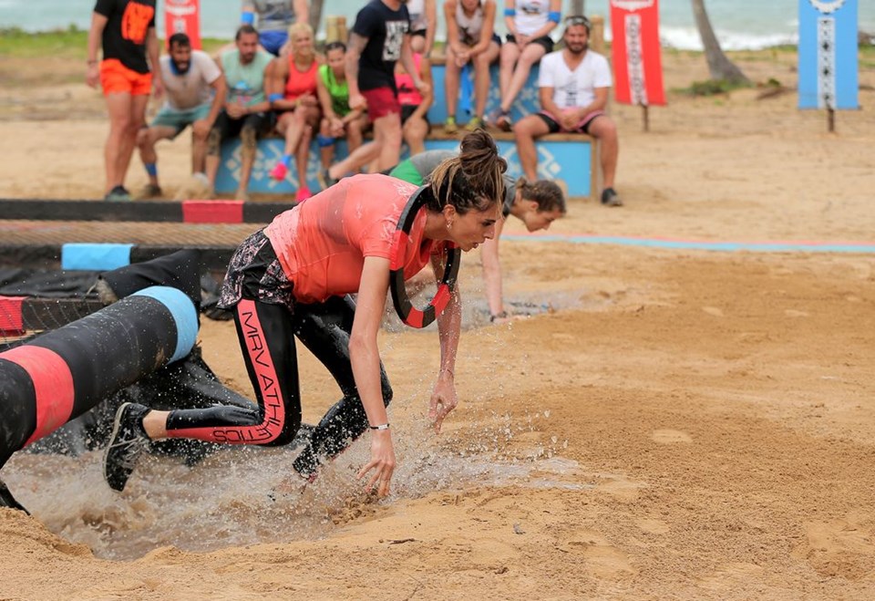 survivor, survivor 2018, survivor ödül oyunu, survivor all star