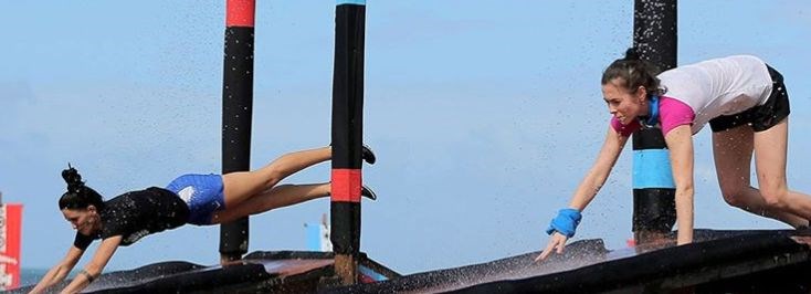 survivor, survivor 2018, survivor odul oyununu kim kazandı?, all star, gonulluler