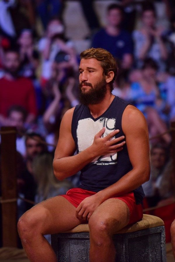 Hilmi Cem İntepe, Adem Kılıççı, Hakan Hatipoğlu, Survivor, Survivor All Star, Merve Aydın