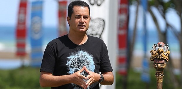 Merve Aydın, Nagihan Karadere, Sema Aydemir, Turabi, Survivor 2018, Survivor All Star