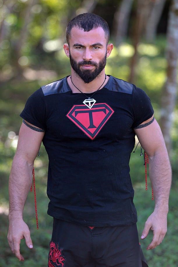 Merve Aydın, Nagihan Karadere, Sema Aydemir, Turabi, Survivor 2018, Survivor All Star