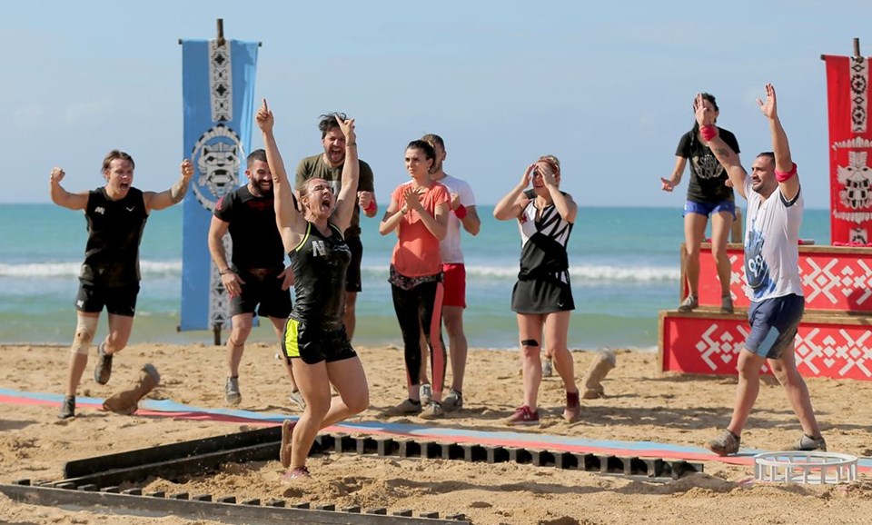 survivor, survivor 2018, survivor odul oyunu, survivor all star