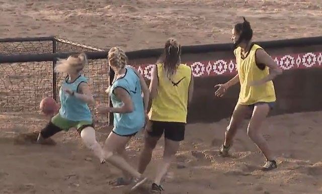 survivor, survivor 2018, survivor odul oyunu, survivor all star