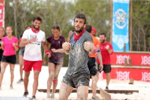 survivor 2019, survivor turkiye-yunanistan, survivor odul oyunu, survivor fotoğrafları,