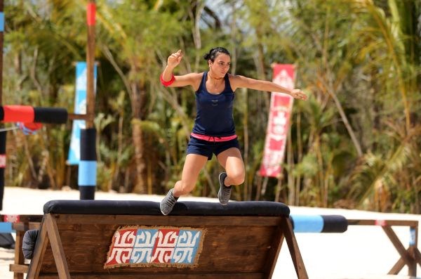 survivor 2019, survivor turkiye-yunanistan, survivor odul oyunu, survivor fotoğrafları,
