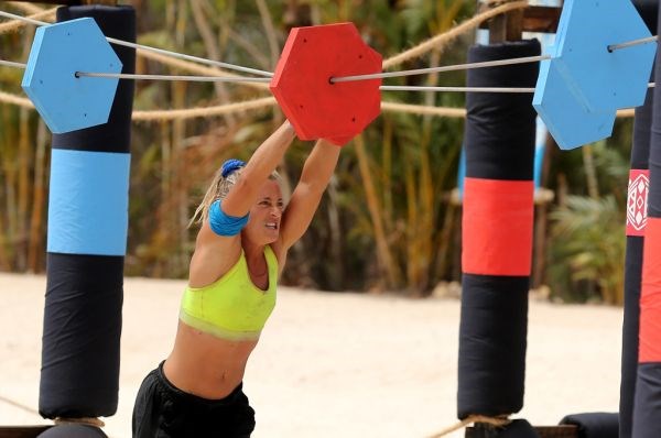 survivor 2019, survivor turkiye-yunanistan, survivor odul oyunu, survivor fotoğrafları,