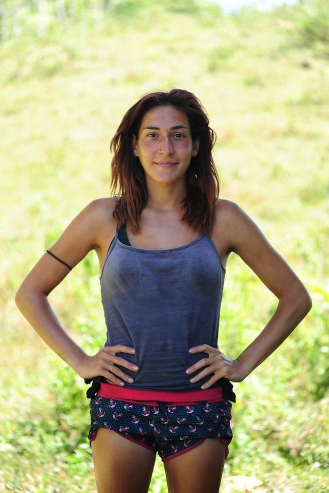 BERNA CANBELDEK