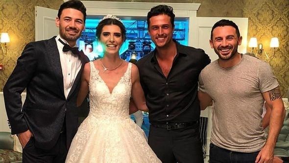 MERVE AYDIN