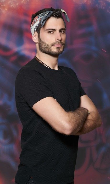 Survivor Turkiye-Yunanistan, Survivor 2019, Survivor Yunanistan, Survivor yarışmacıları, Yunanitsat takımında kim kimdir. Survivor Yunanistan yarışmacıları hakkında bilgi
