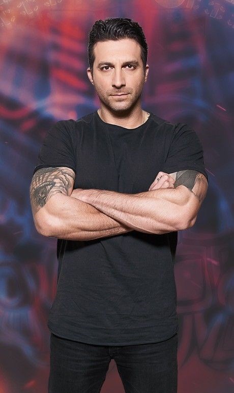 Survivor Turkiye-Yunanistan, Survivor 2019, Survivor Yunanistan, Survivor yarışmacıları, Yunanitsat takımında kim kimdir. Survivor Yunanistan yarışmacıları hakkında bilgi