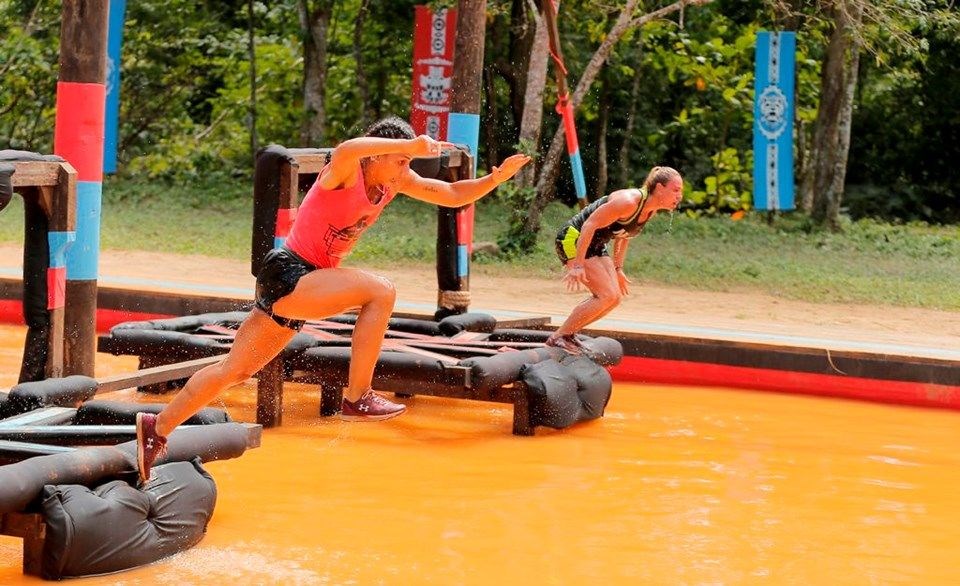 Survivor, Survivor odul oyunu, Survivor 2018, All Star, Gonulluler takımı, Survivor son bolum