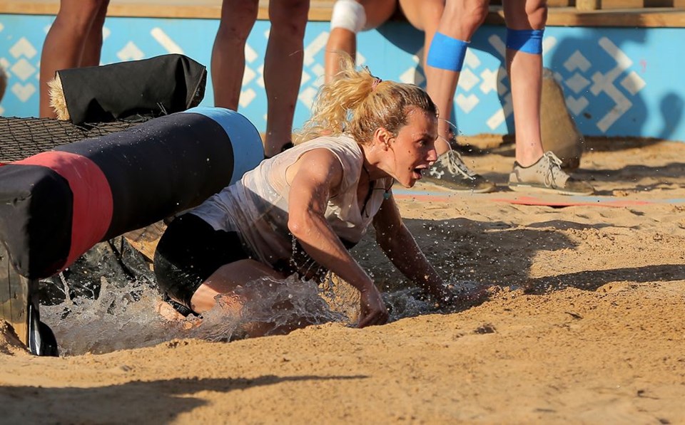Survivor, Survivor odul oyunu, Survivor 2018, All Star, Gonulluler takımı, Survivor son bolum