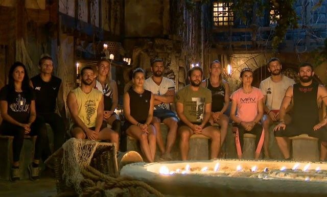 survivor, survivor 2018, survivor odul oyunu, survivor all star, survivor dorduncu hafta