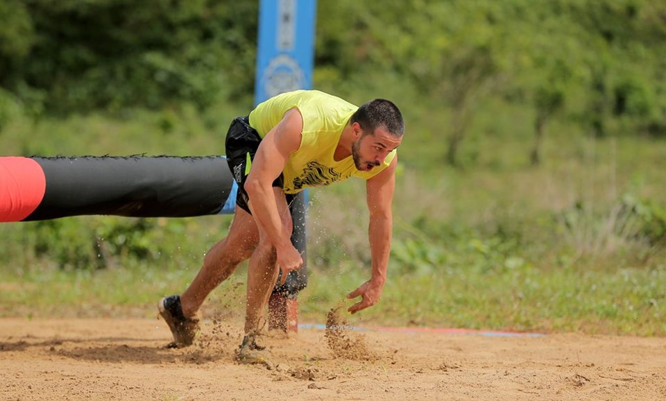 survivor, survivor 2018, survivor unluler, survivor gonulluler, survivor 13. hafta