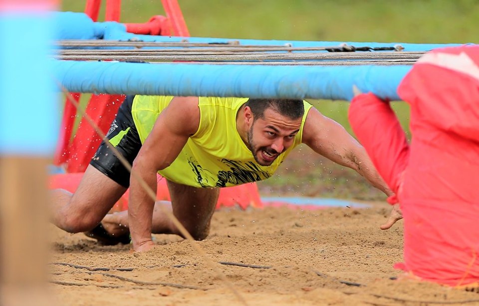 Survivor, Survivor 2018, Survivor Ünluler, Survivor Gonulluler, Survivor odul oyunu, odul oyununu kim kazandı, Survivor son bolum, Survivor yeni takım