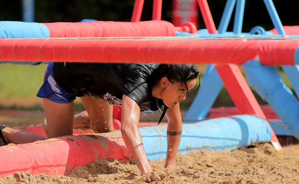 Survivor, Survivor 2018, Survivor Ünluler, Survivor Gonulluler, Survivor odul oyunu, odul oyununu kim kazandı, Survivor son bolum, Survivor yeni takım