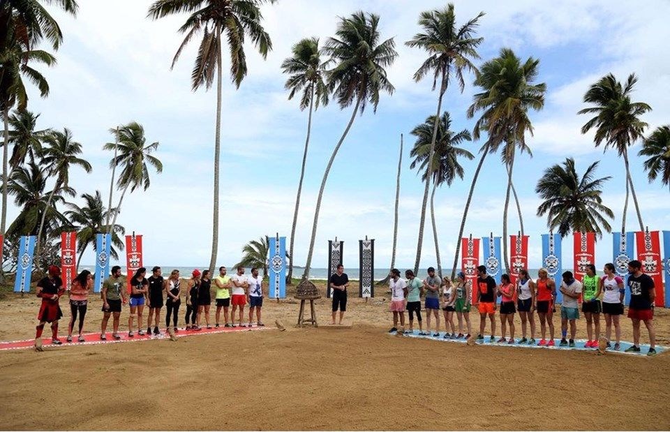 survivor, survivor 2018, survivor odul oyununu kim kazandı?, all star, gonulluler