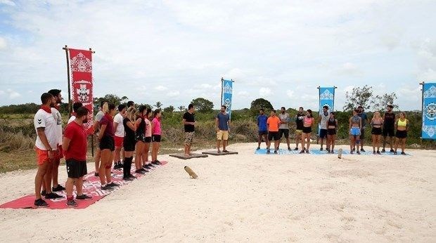 Survivor'da elemeye kimler kaldı, Survivor'da elemeye kim kaldı, Survivor 2019 eleme, Survivor Turkiye Yunanistan eleme adayları, dokunulmazlık oyunu