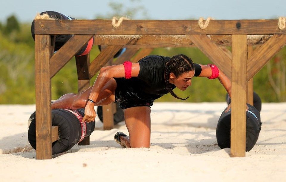 Survivor'da elemeye kimler kaldı, Survivor'da elemeye kim kaldı, Survivor 2019 eleme, Survivor Turkiye Yunanistan eleme adayları, dokunulmazlık oyunu