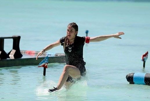 Survivor'da elemeye kimler kaldı, Survivor'da elemeye kim kaldı, Survivor 2019 eleme, Survivor Turkiye Yunanistan eleme adayları, dokunulmazlık oyunu