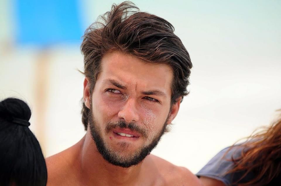 Hilmi Cem İntepe, Adem Kılıççı, Hakan Hatipoğlu, Survivor, Survivor All Star, Merve Aydın