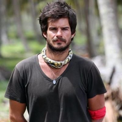 Hilmi Cem İntepe, Adem Kılıççı, Hakan Hatipoğlu, Survivor, Survivor All Star,