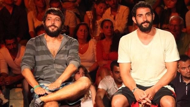 Nihat doğan, nihat doğan kimdir, survivor, survivor all star