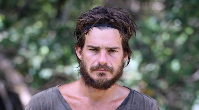 Hilmi Cem İntepe, Adem Kılıççı, Hakan Hatipoğlu, Survivor, Survivor All Star, Merve Aydın