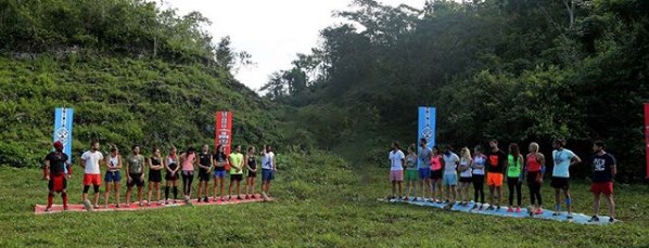 survivor, survivor'da kim elenecek, survivor son bolum, dokunulmazlık oyunu