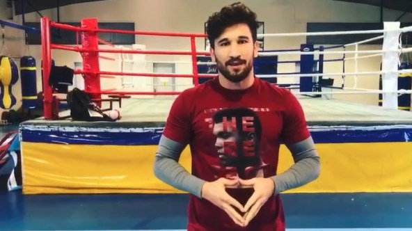ADEM KILIÇÇI