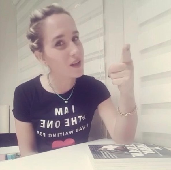 SEMA AYDEMİR