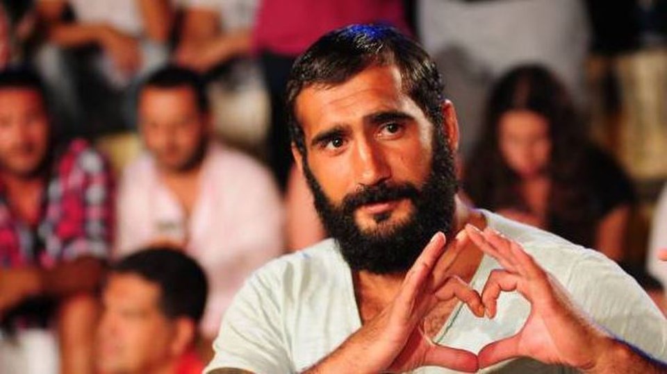 survivor 2018 all star, gonulluler kadrosu, unluler kadrosu, umit karan kimdir