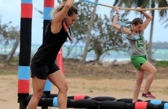 survivor, survivor'da kim elenecek, survivor son bolum, dokunulmazlık oyunu