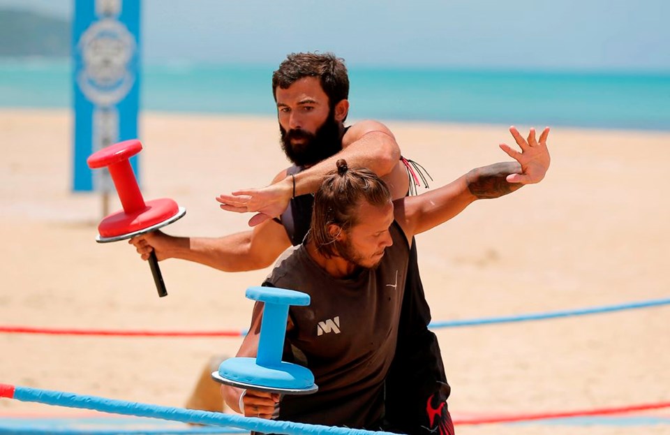 Survivor, finalist, kim elendi, eleme adayları kim oldu