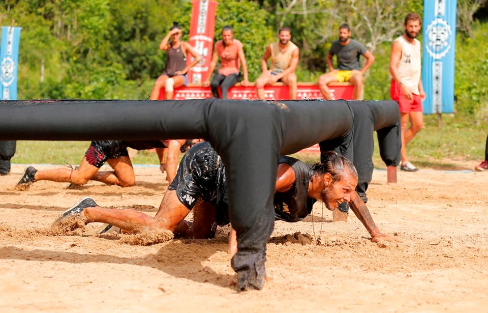 Survivor, finalist, kim elendi, eleme adayları kim oldu