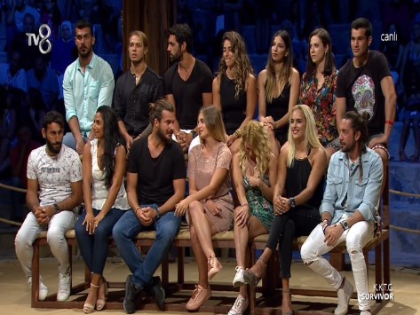 survivor, survivor final, survivor finale kim kaldı