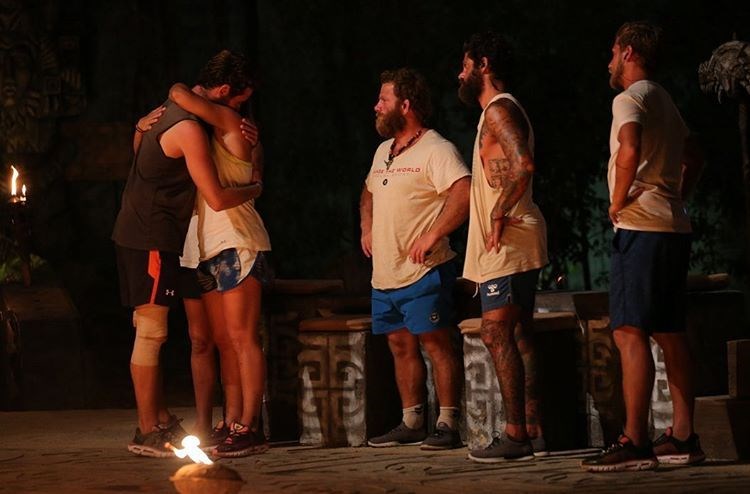 Survivor'da kim elendi, finale kim kaldı? (Survivor son bölüm detayları) Survivor'da kim elendi, finale kim kaldı? (Survivor son bölüm detayları)